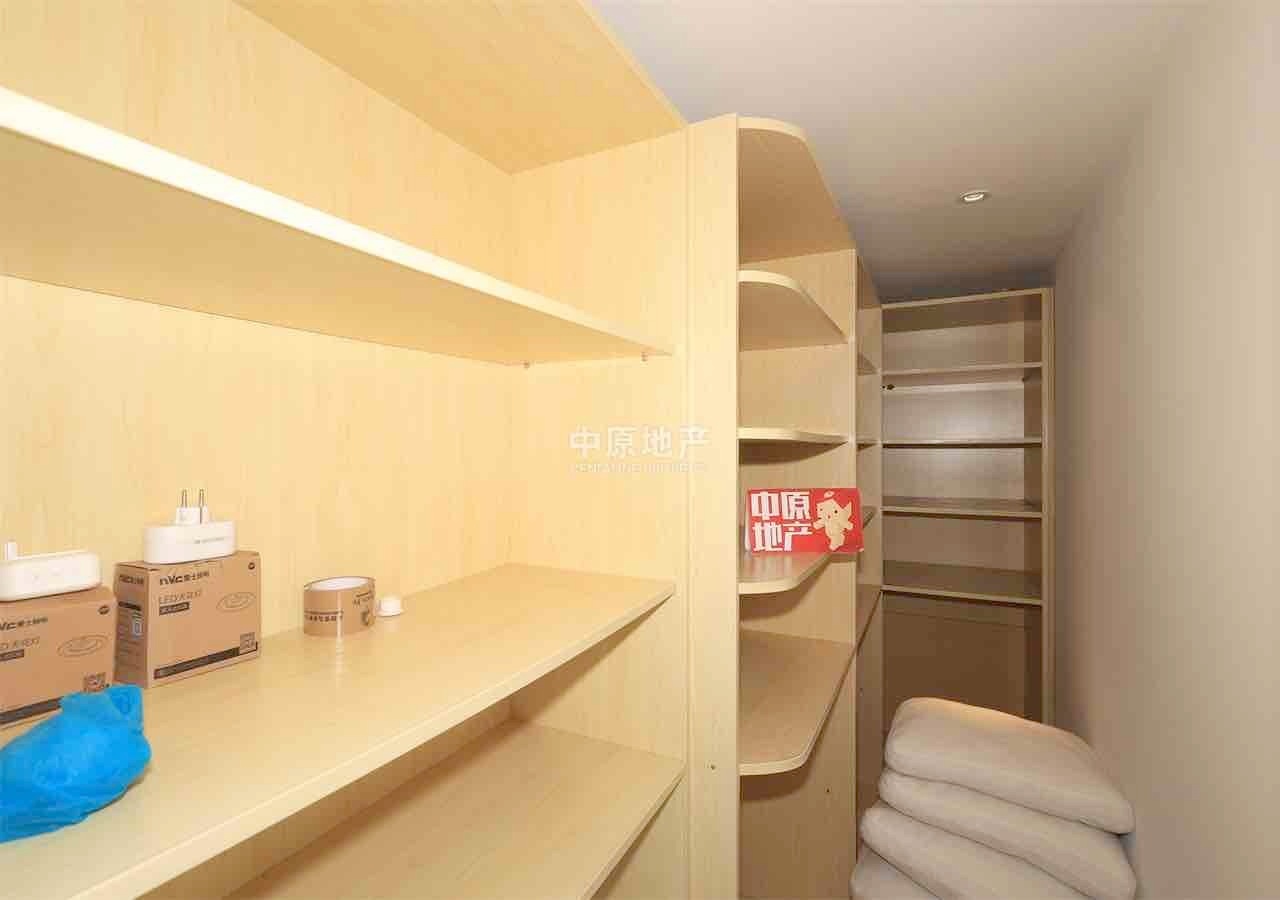 上海静安枫景苑二手房房源图片