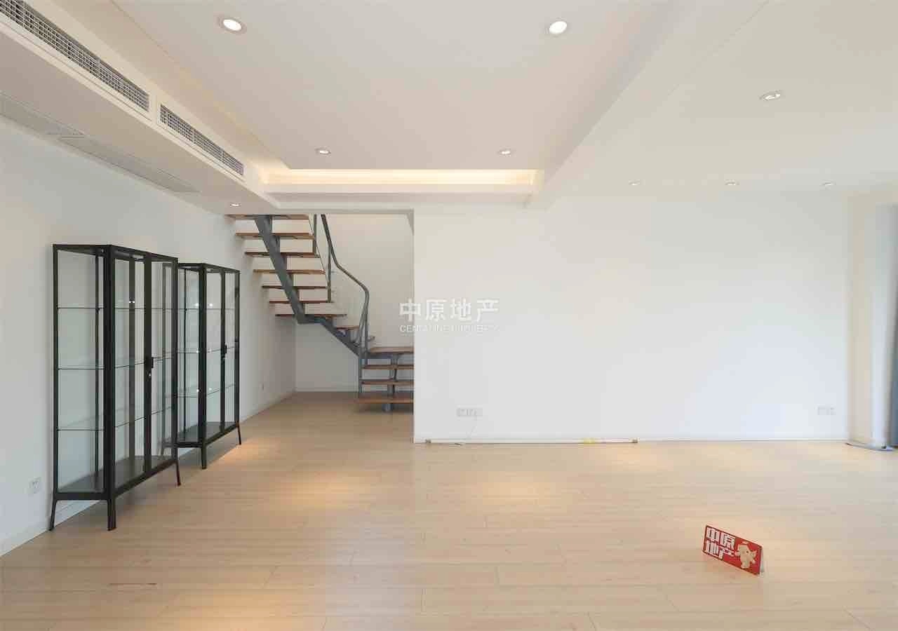 上海静安枫景苑二手房房源图片