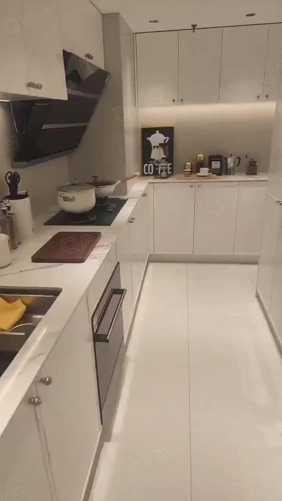 上海嘉里不夜城第二座二手房房源图片
