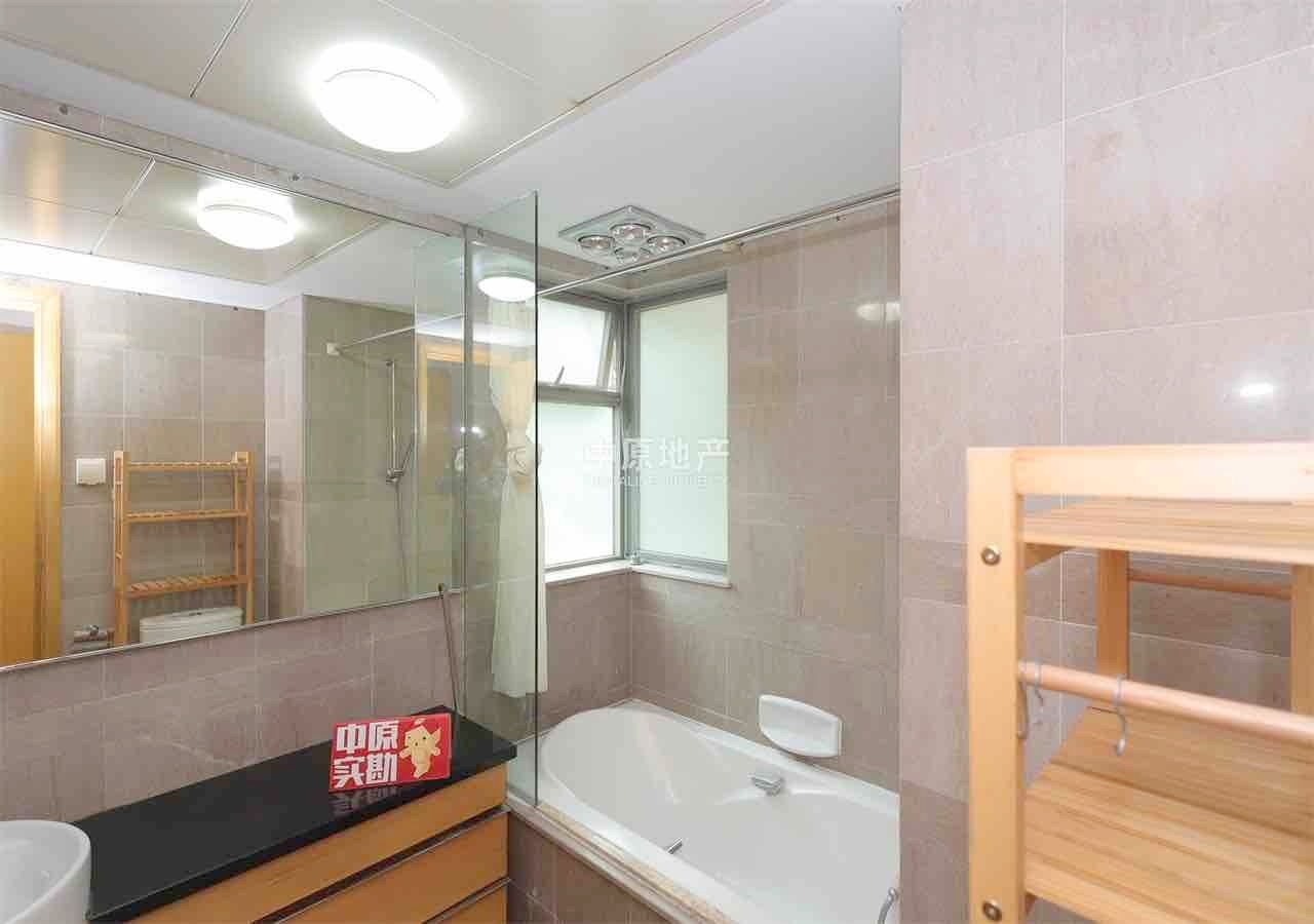 上海静安枫景苑二手房房源图片