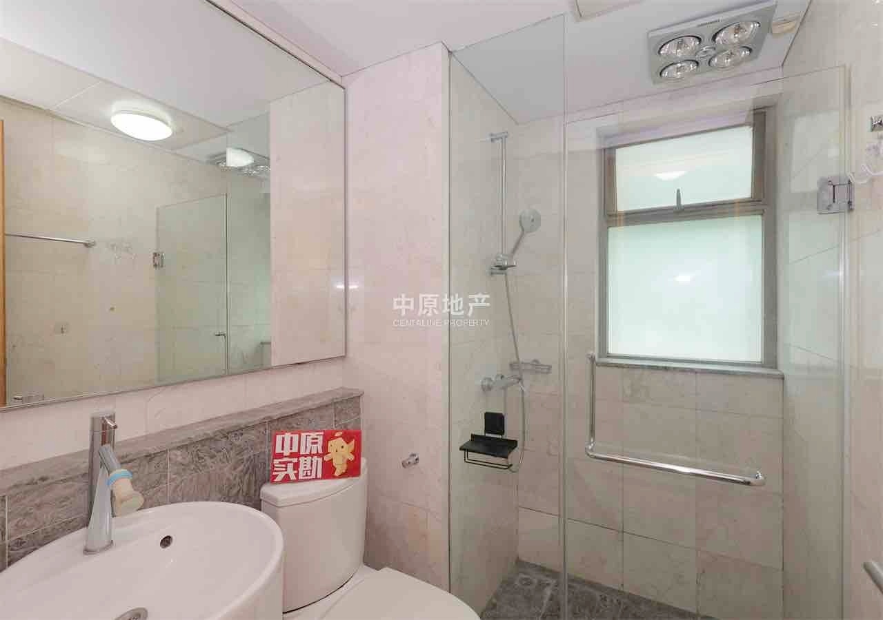 上海静安枫景苑二手房房源图片