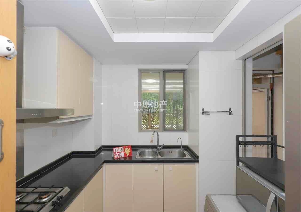 上海静安枫景苑二手房房源图片