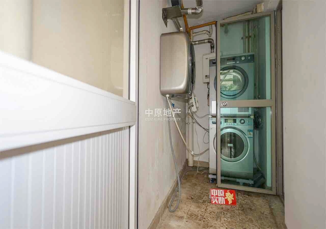 上海静安枫景苑二手房房源图片