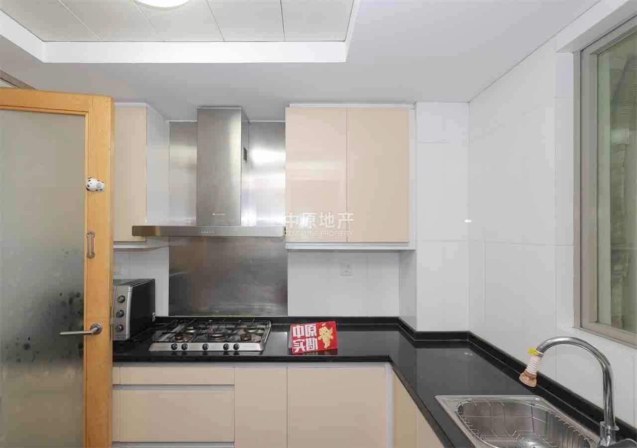 上海静安枫景苑二手房房源图片