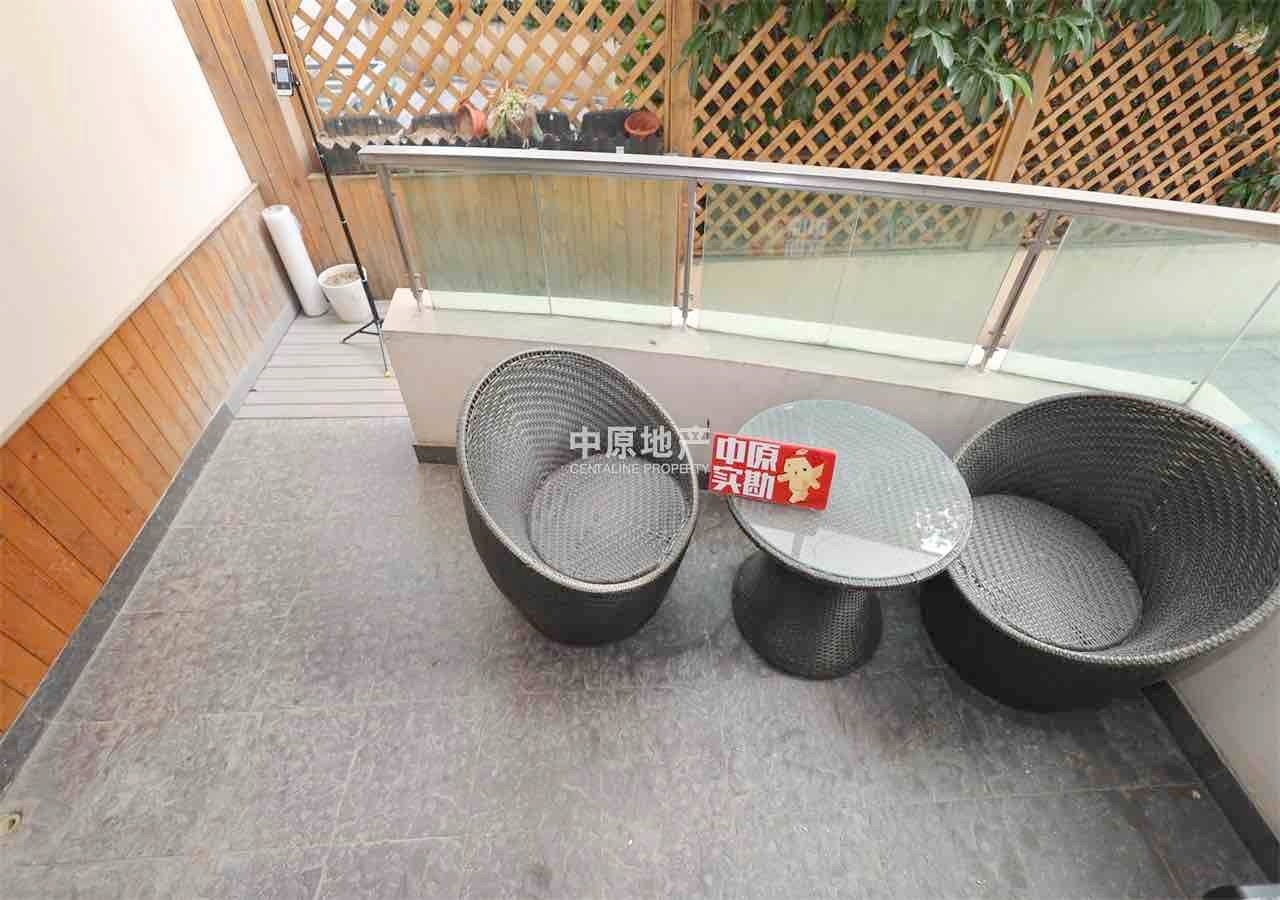 上海静安枫景苑二手房房源图片