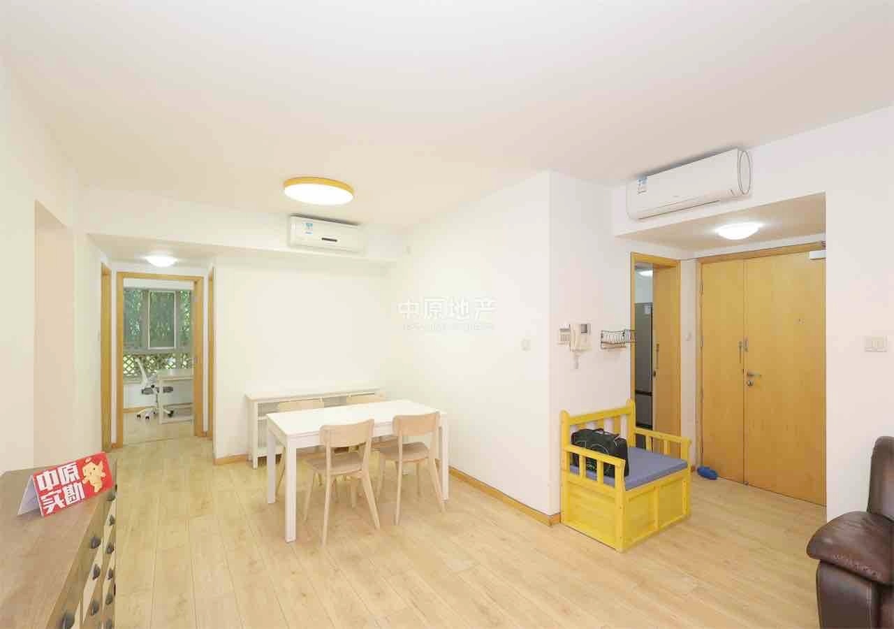 上海静安枫景苑二手房房源图片