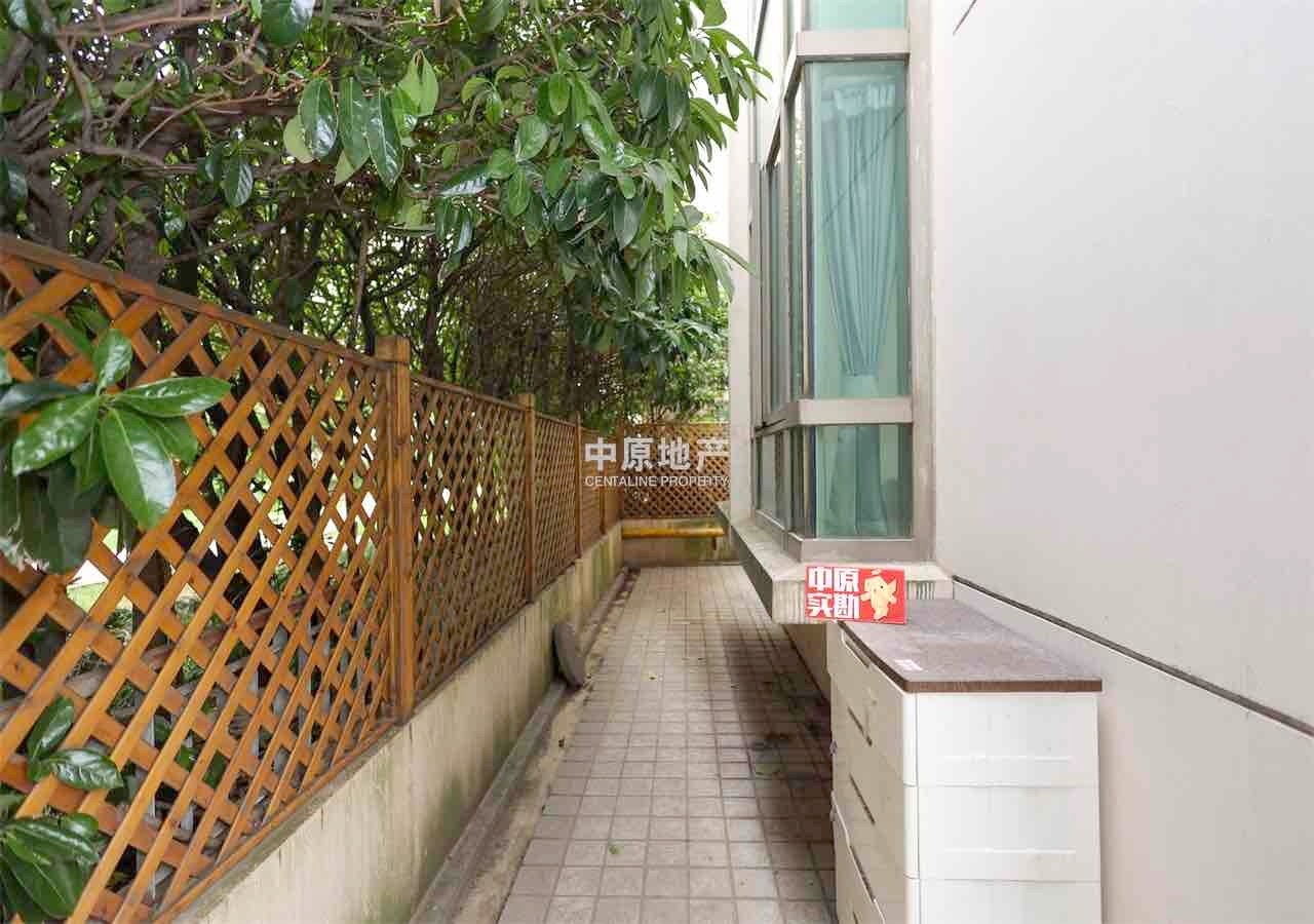 上海静安枫景苑二手房房源图片