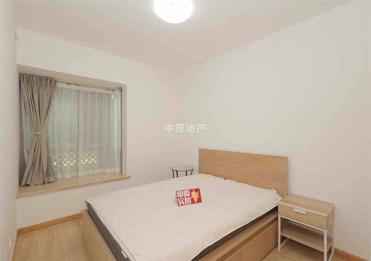 上海静安枫景苑二手房房源图片