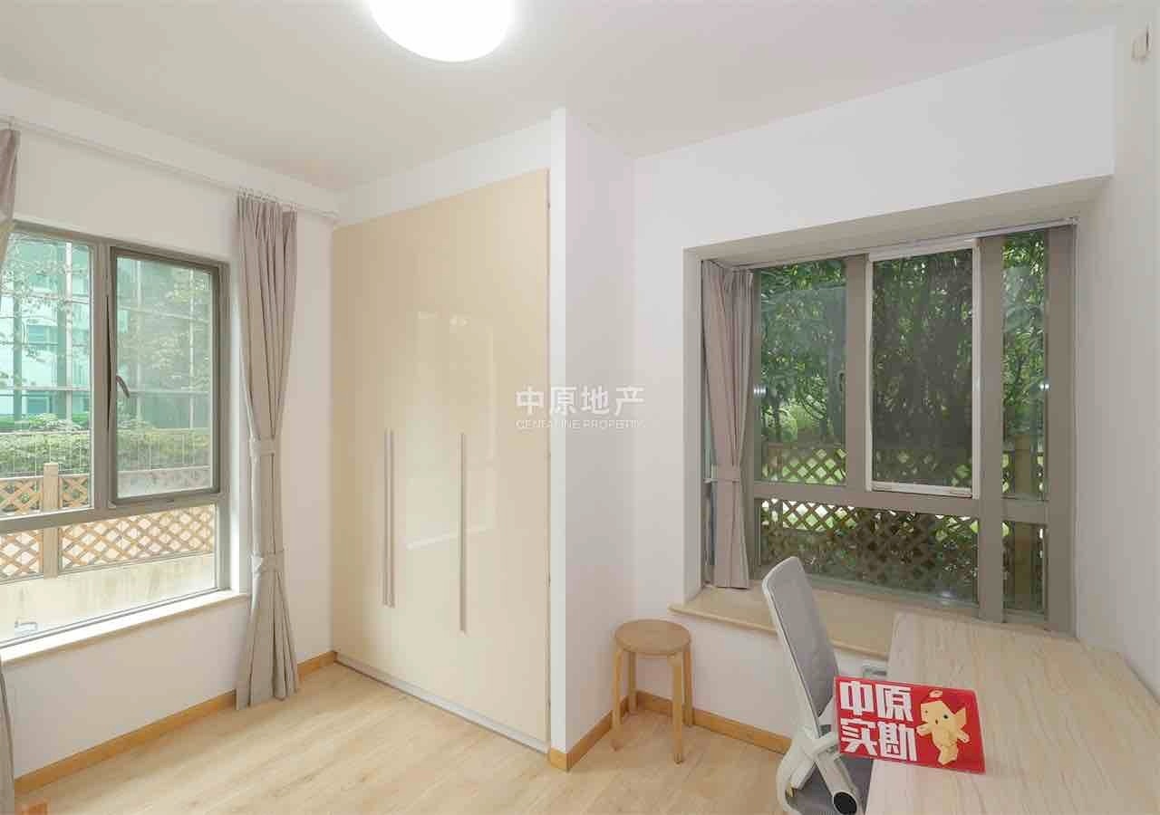 上海静安枫景苑二手房房源图片