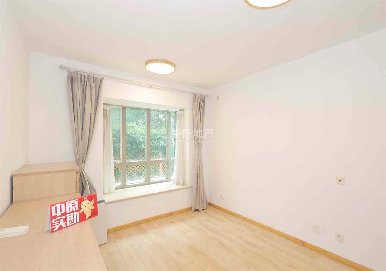 上海静安枫景苑二手房房源图片