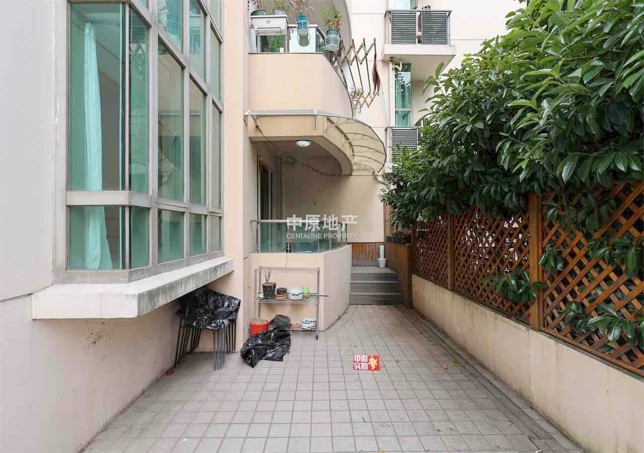 上海静安枫景苑二手房房源图片