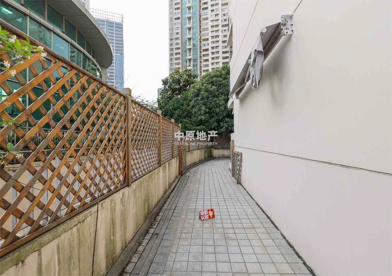 上海静安枫景苑二手房房源图片