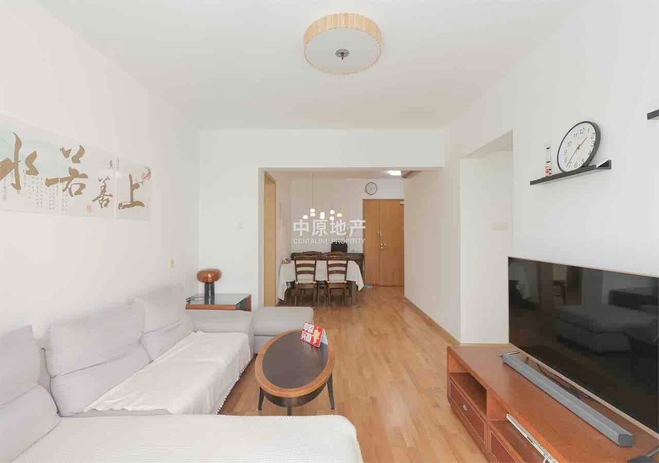 上海静安枫景苑二手房房源图片