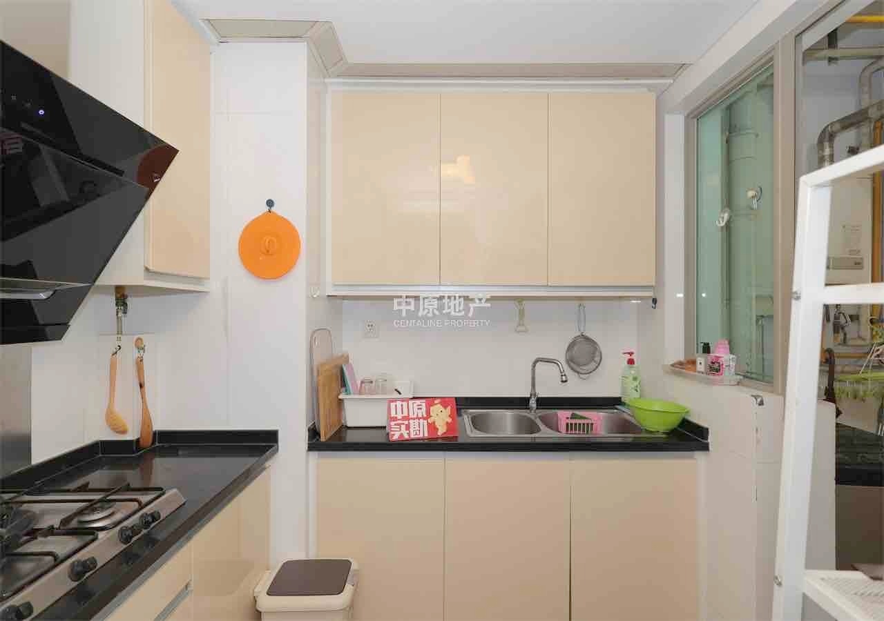 上海静安枫景苑二手房房源图片