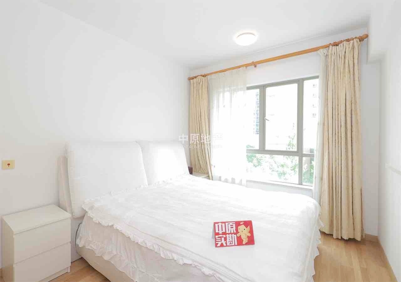 上海静安枫景苑二手房房源图片