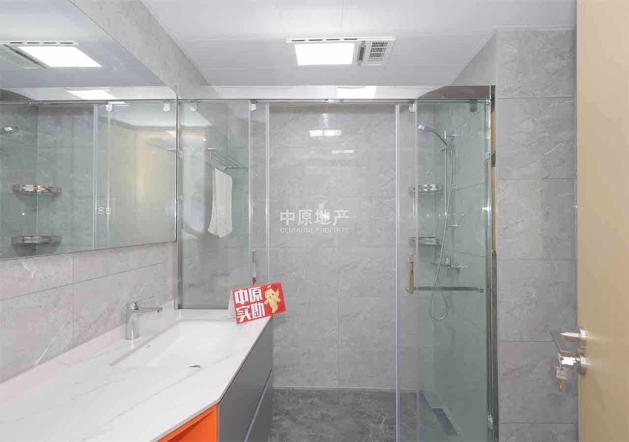 上海静安枫景苑二手房房源图片