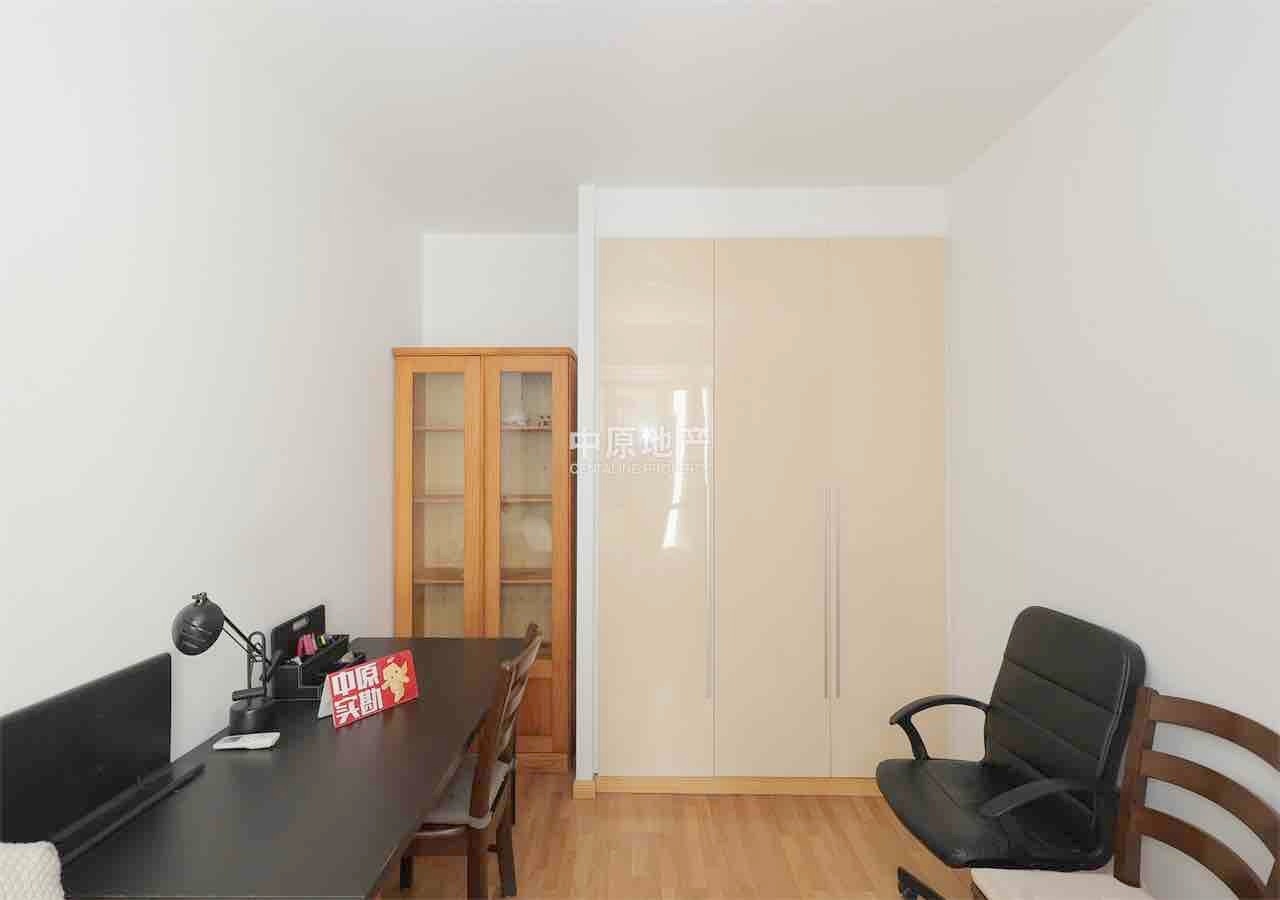 上海静安枫景苑二手房房源图片