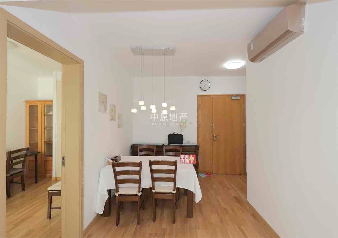 上海静安枫景苑二手房房源图片