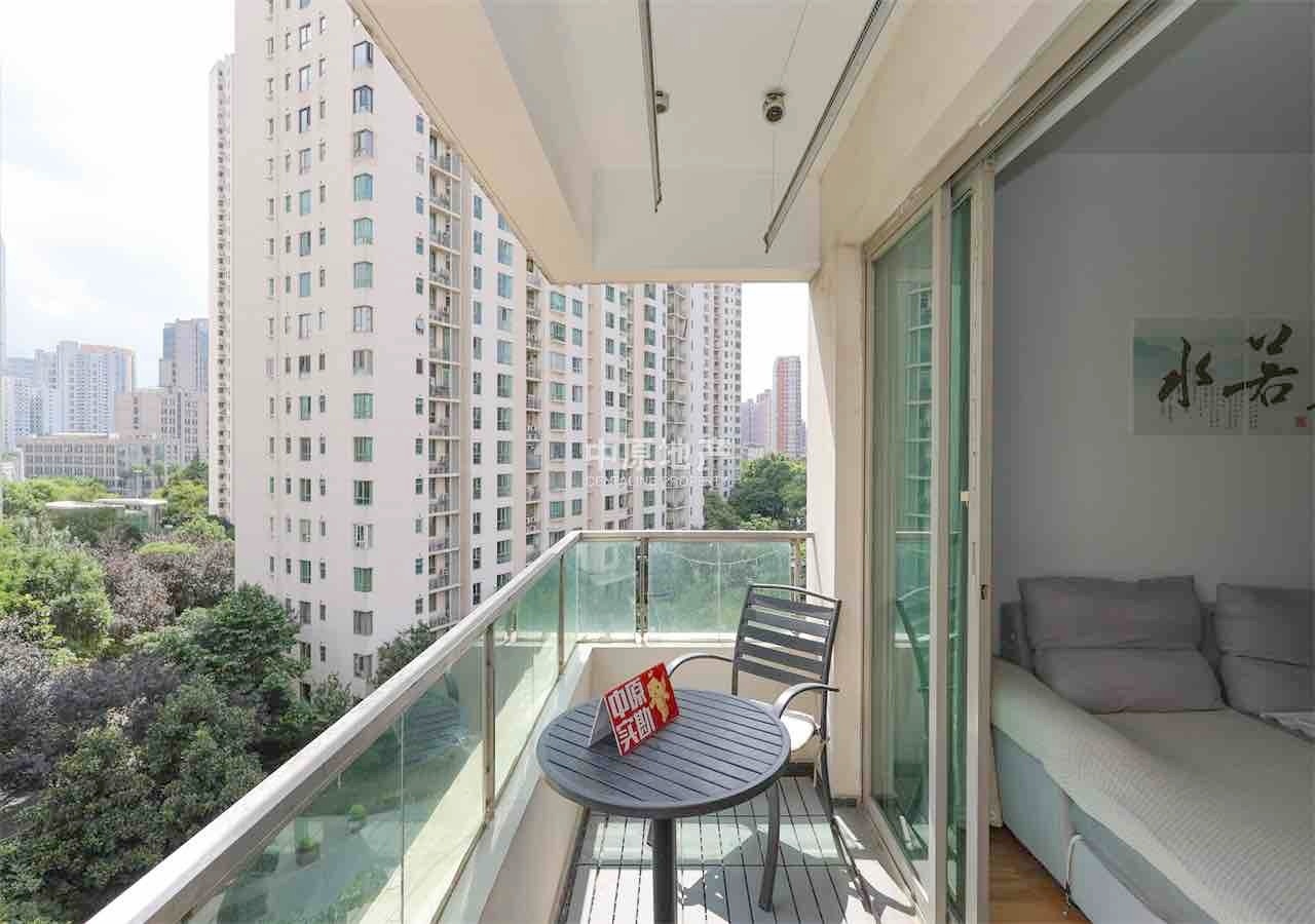 上海静安枫景苑二手房房源图片