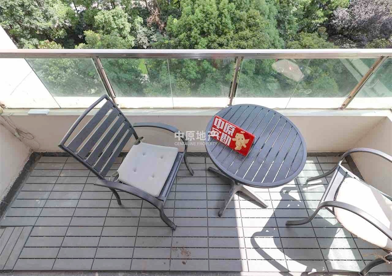 上海静安枫景苑二手房房源图片