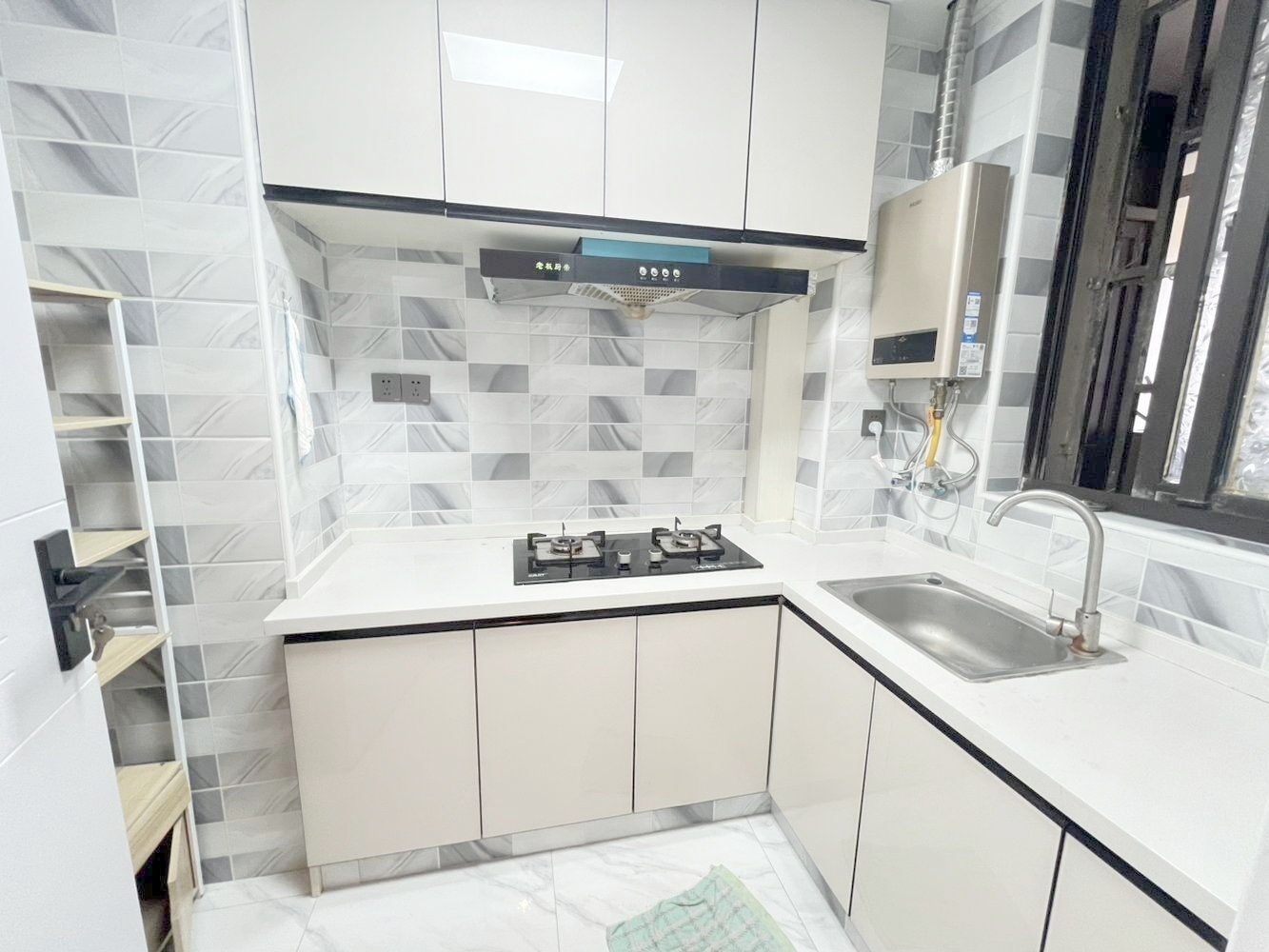 上海瑞康苑二手房房源图片