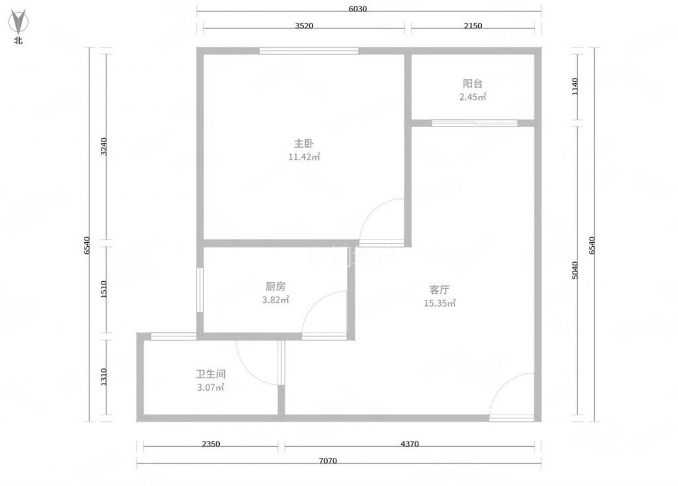上海瑞康苑二手房房源图片