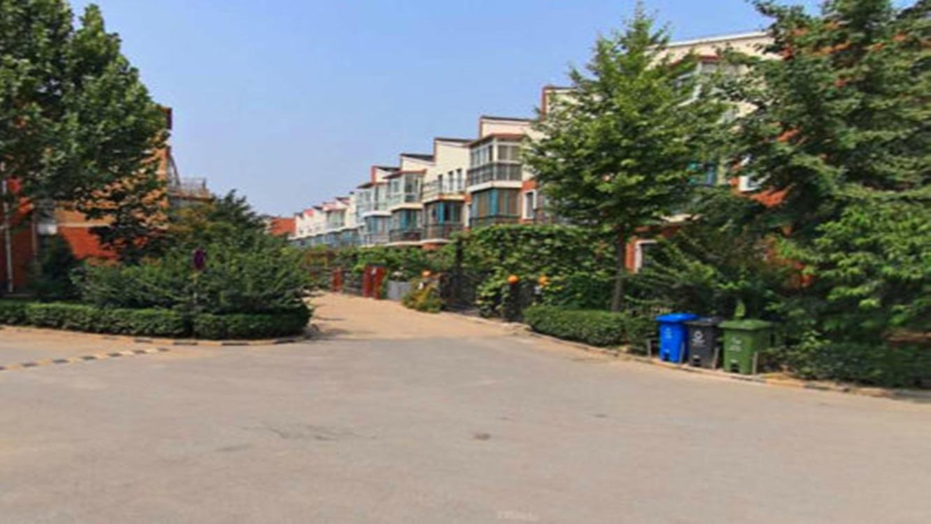 上海流星花园二手房房源图片