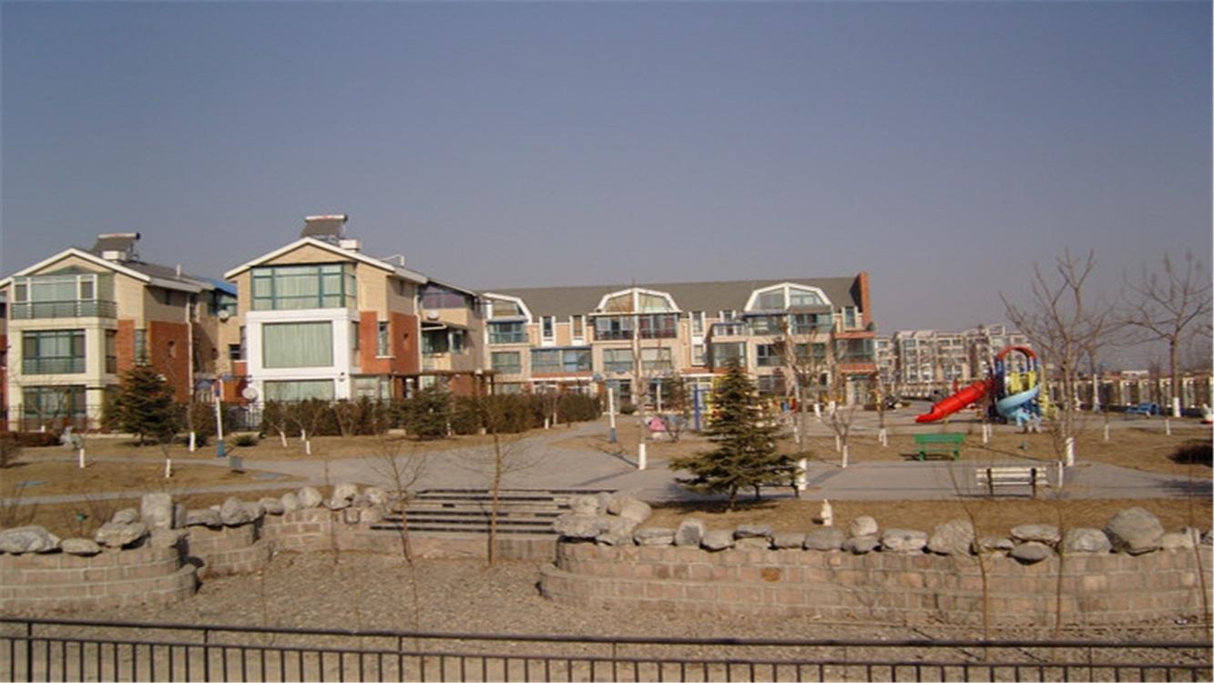 上海流星花园二手房房源图片