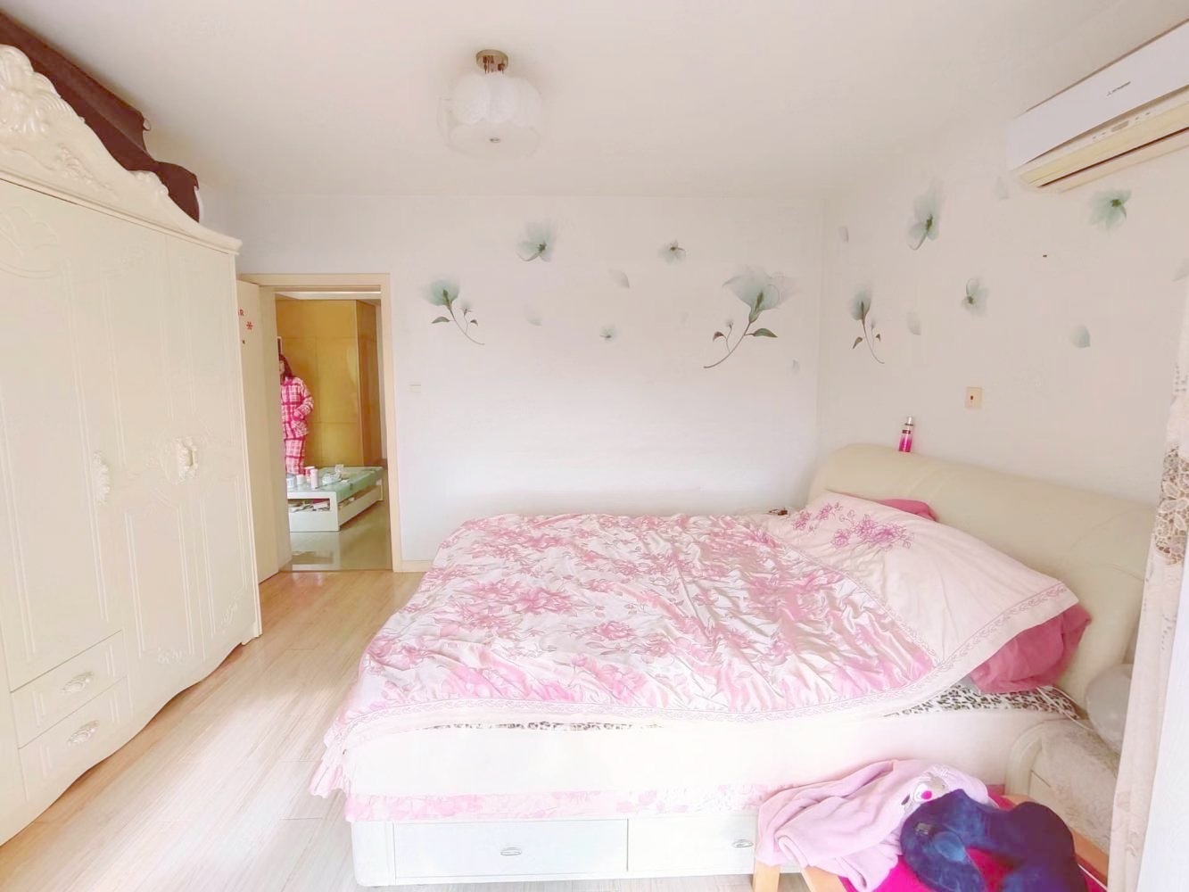 上海金禾新苑二手房房源图片