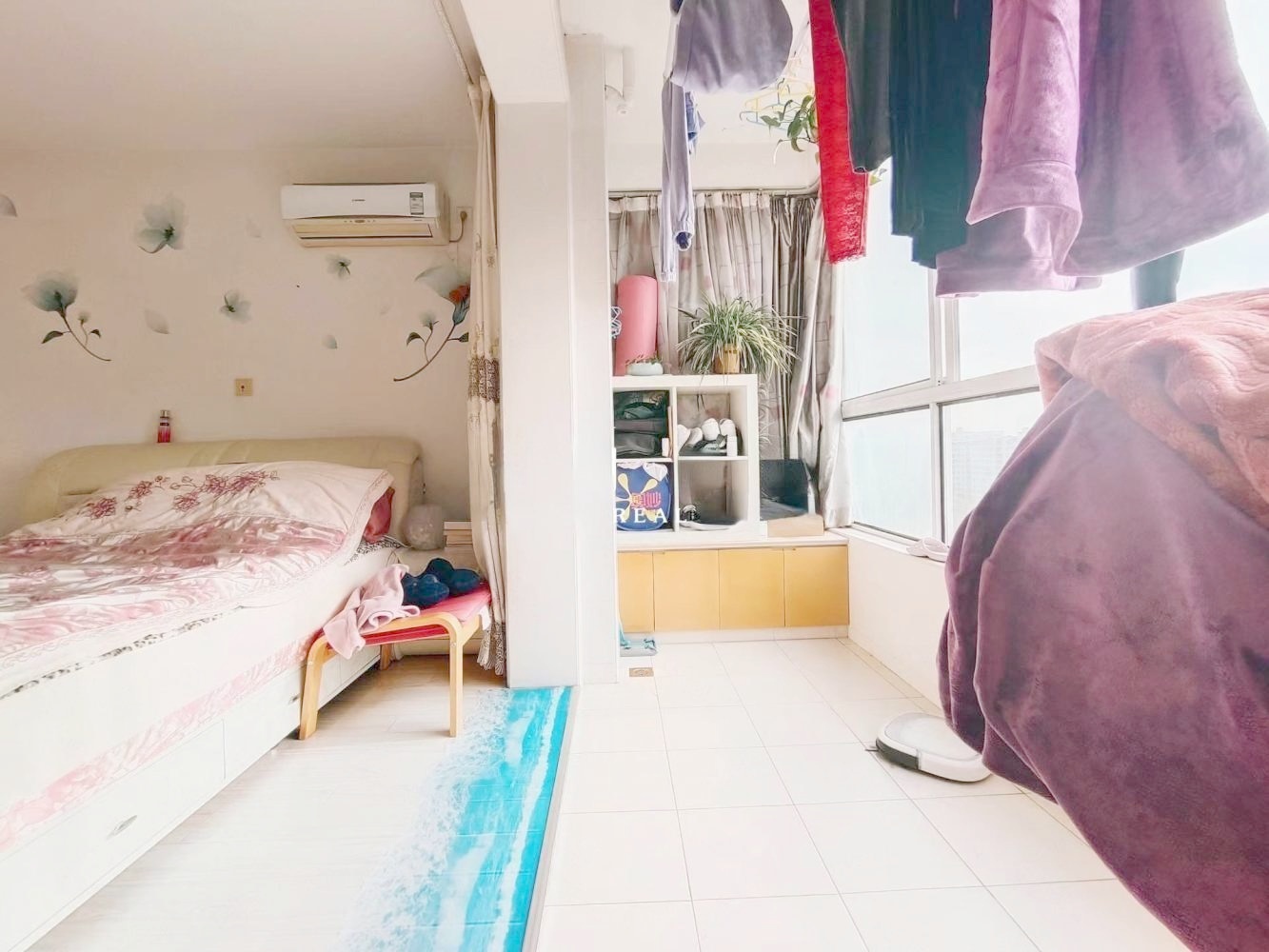 上海金禾新苑二手房房源图片