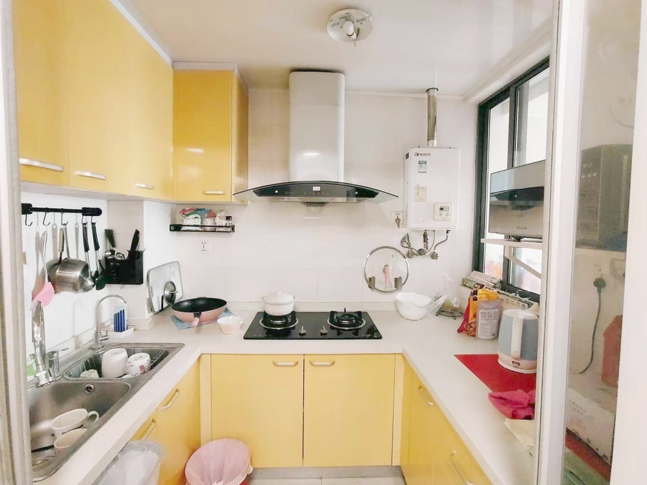 上海金禾新苑二手房房源图片