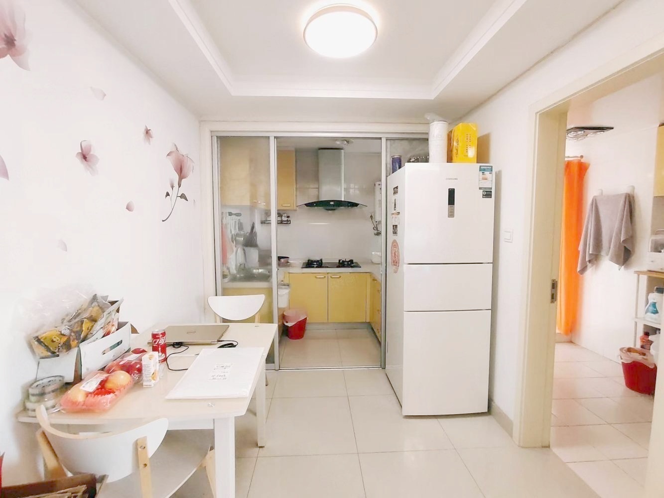 上海金禾新苑二手房房源图片