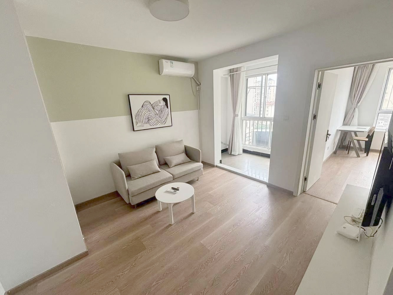 上海三林世博家园(D区)二手房房源图片