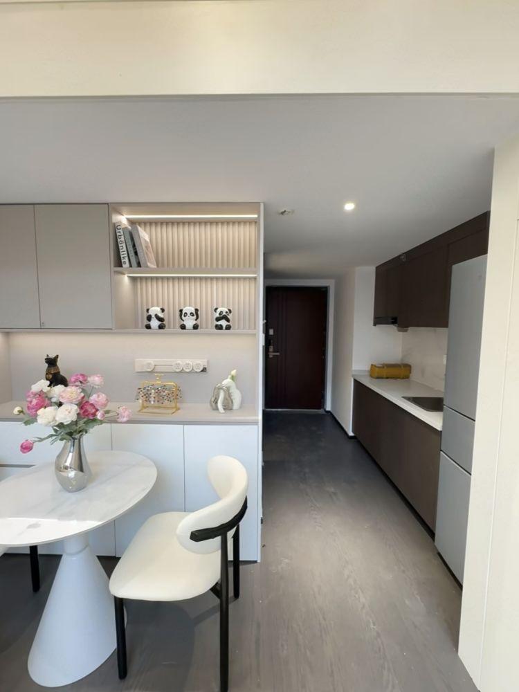 上海金运路658号楼二手房房源图片