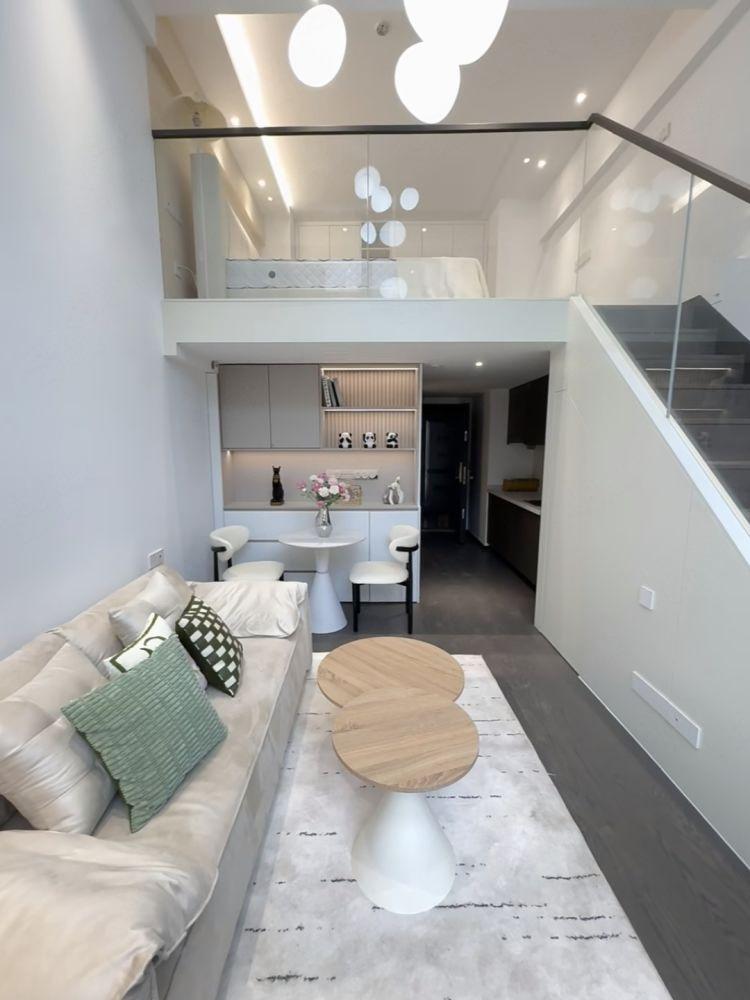 上海金运路658号楼二手房房源图片