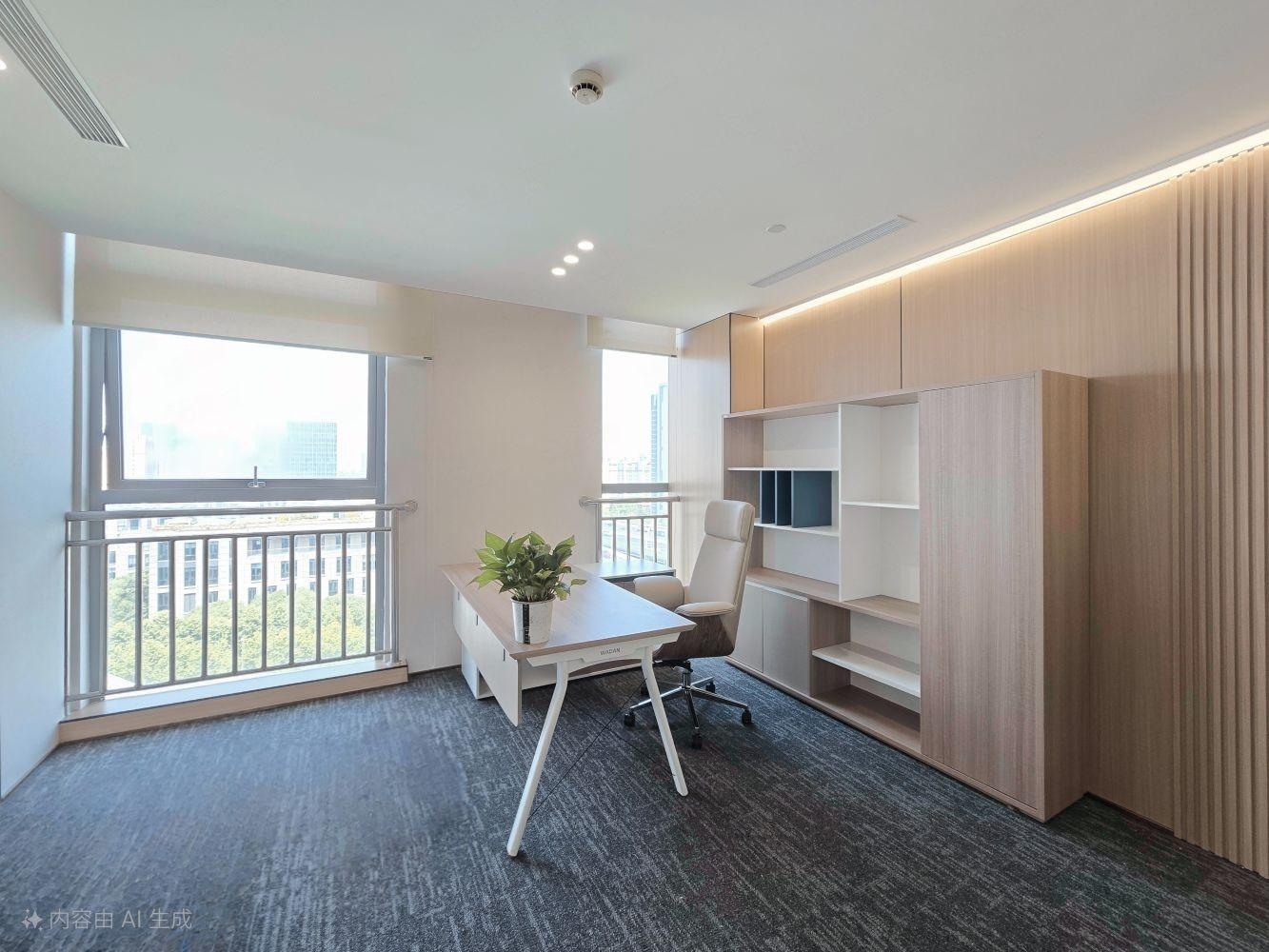 上海大众东朔空间二手房房源图片