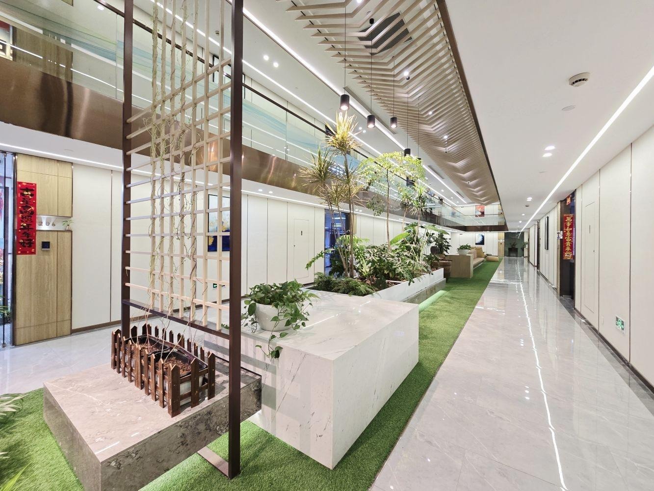 上海大众东朔空间二手房房源图片