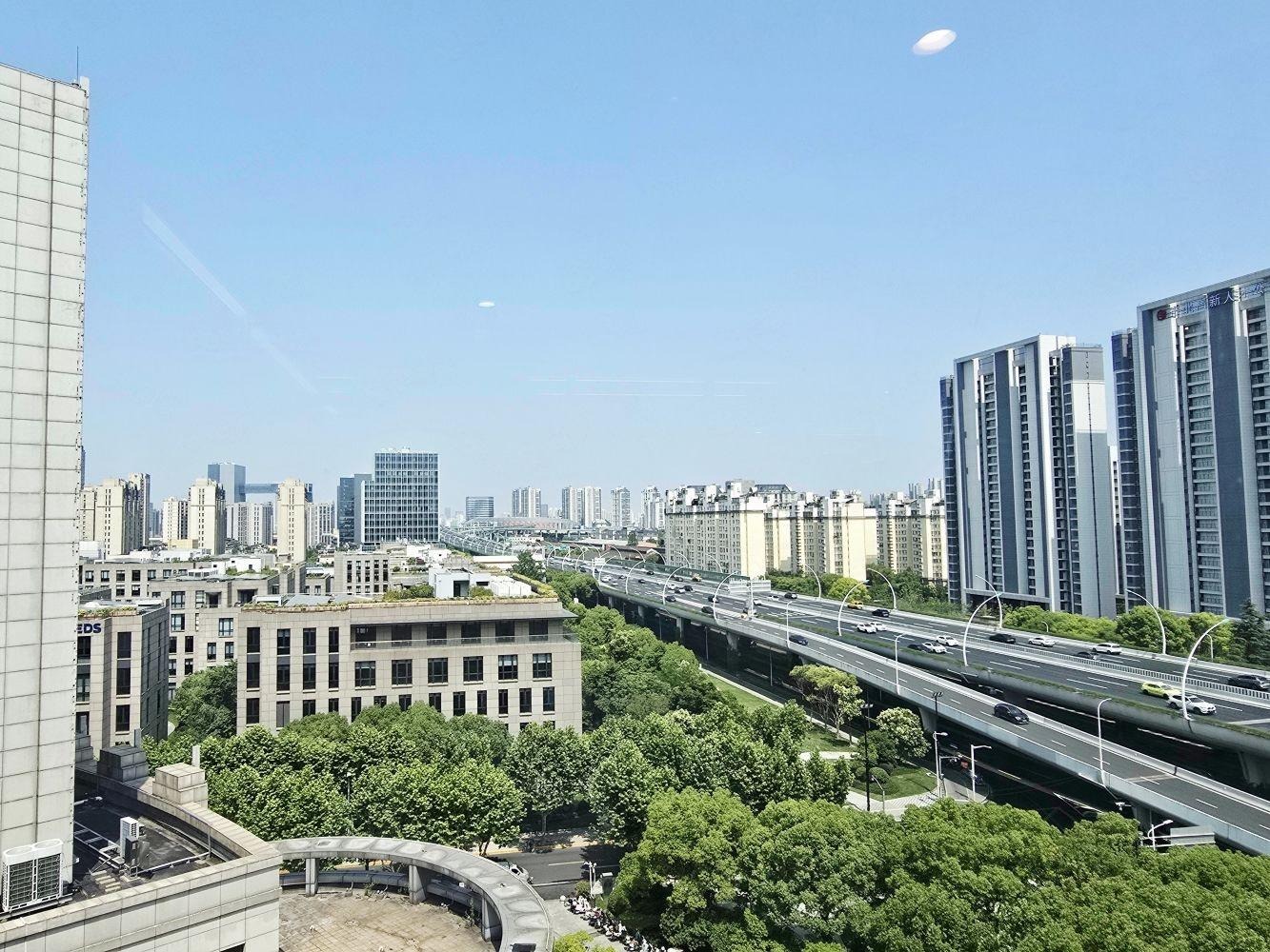 上海大众东朔空间二手房房源图片