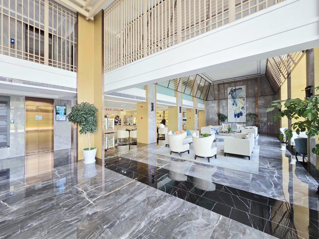 上海大众东朔空间二手房房源图片