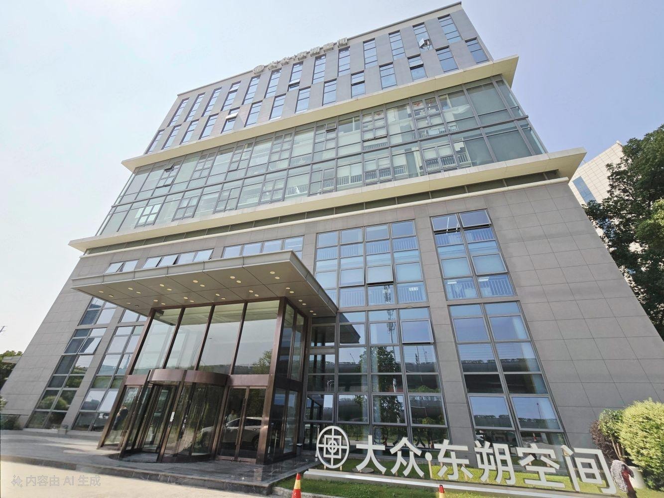 上海大众东朔空间二手房房源图片