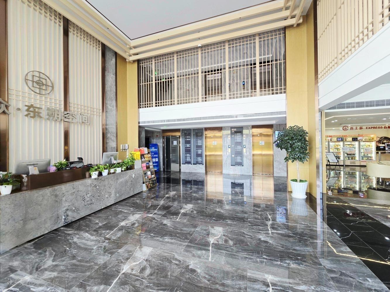 上海大众东朔空间二手房房源图片