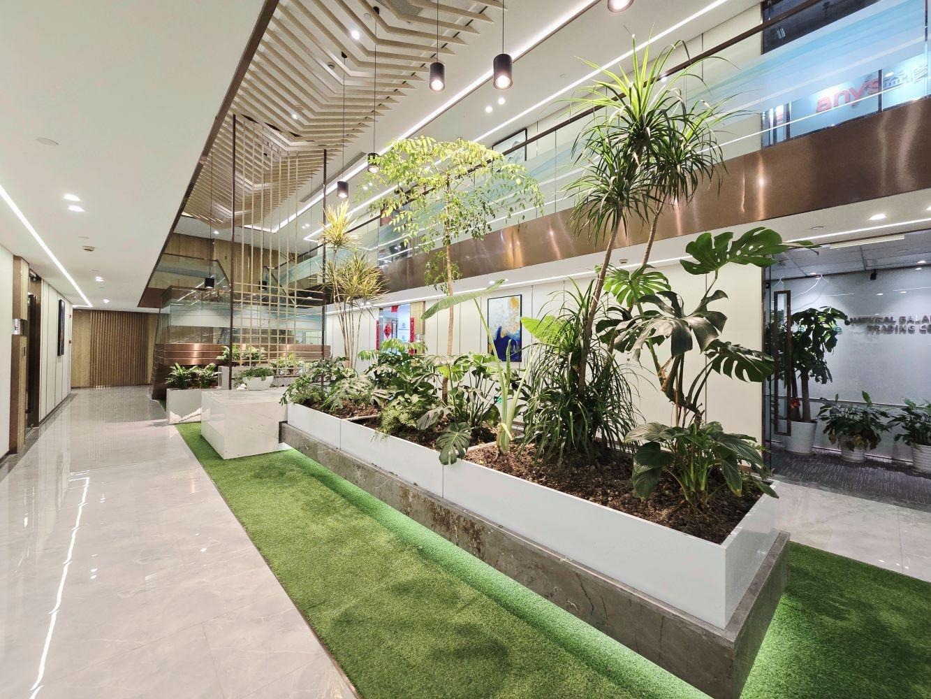 上海大众东朔空间二手房房源图片