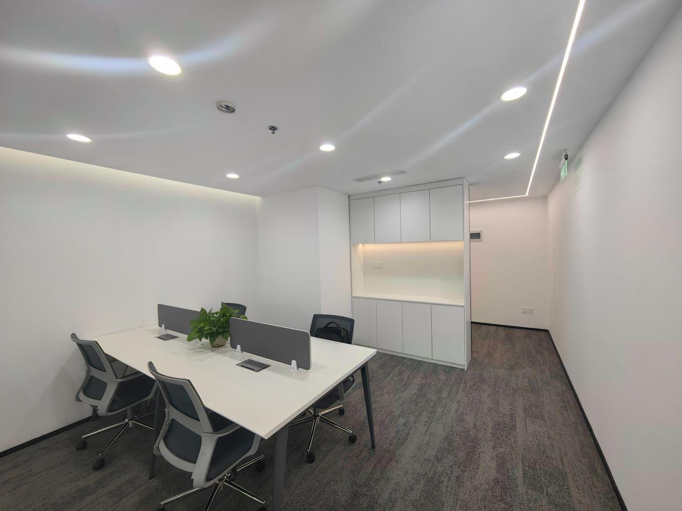 上海上海招商局广场二手房房源图片