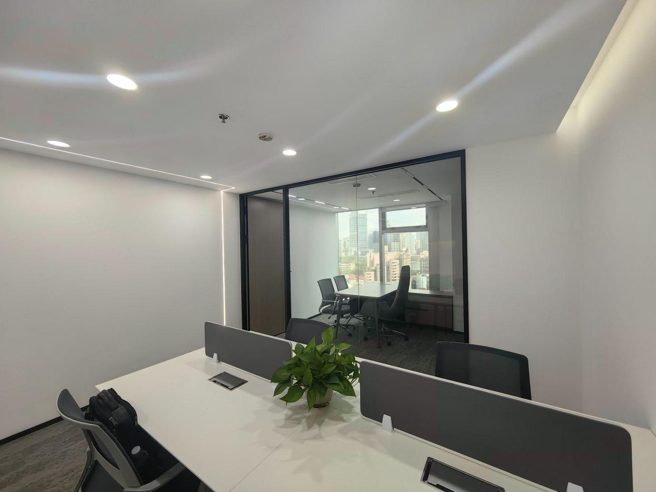 上海上海招商局广场二手房房源图片