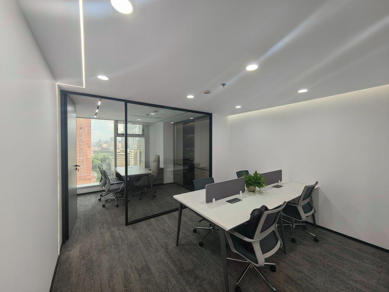 上海上海招商局广场二手房房源图片