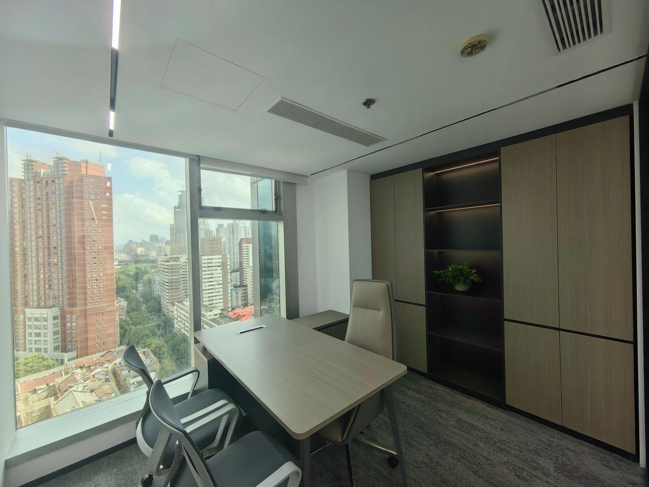 上海上海招商局广场二手房房源图片