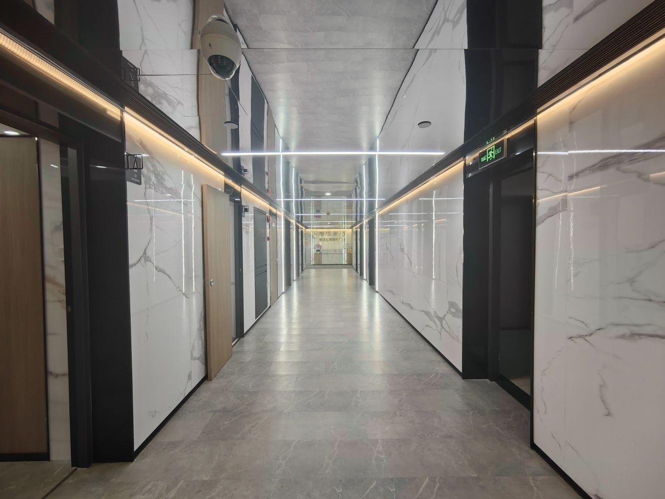 上海上海招商局广场二手房房源图片