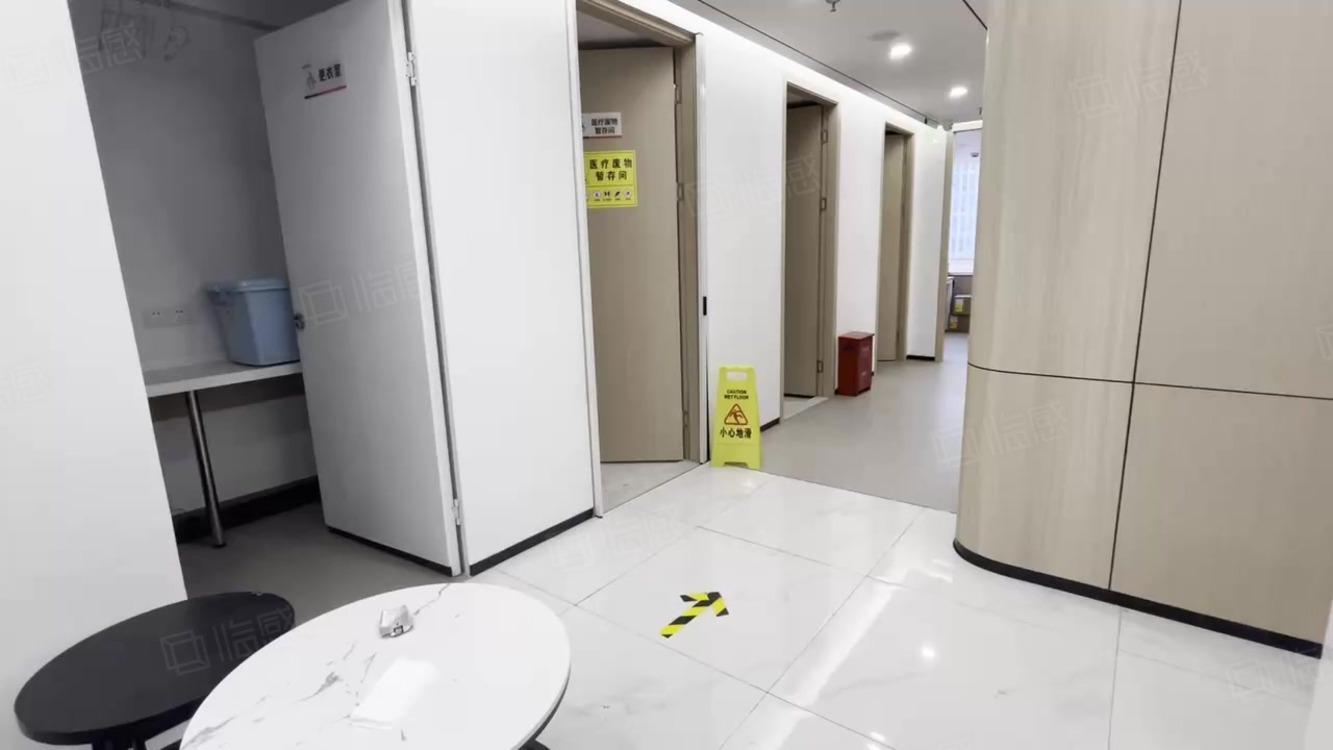 上海长春藤运通大厦二手房房源图片