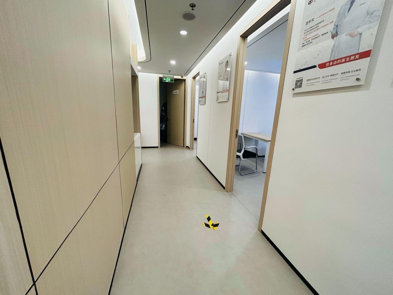 上海长春藤运通大厦二手房房源图片