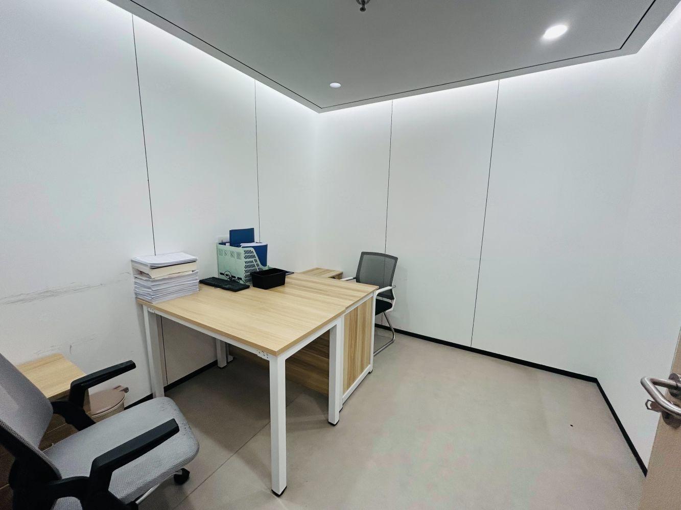 上海长春藤运通大厦二手房房源图片